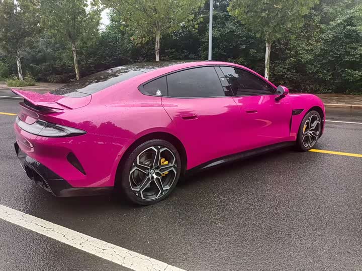 Фото 7 - Xiaomi SU7