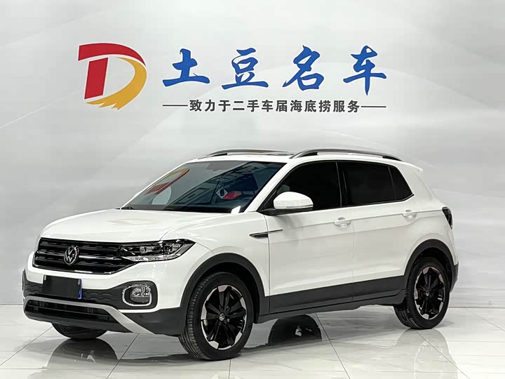 Фото 1 - Volkswagen Tacqua