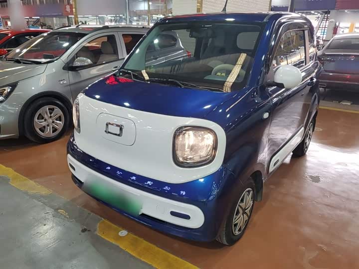 Фото 2 - Bestune Pony