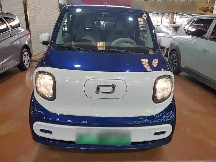 Фото 3 - Bestune Pony