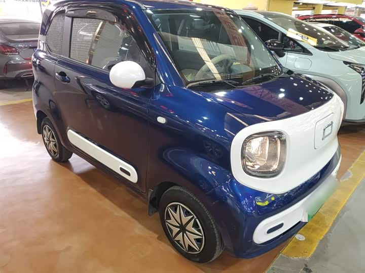 Фото 4 - Bestune Pony