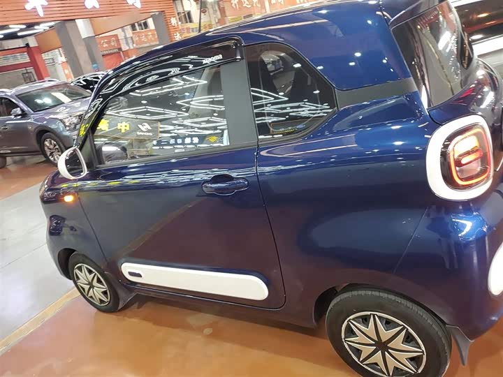 Фото 5 - Bestune Pony