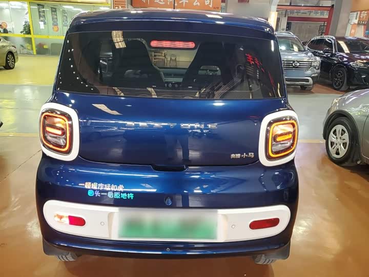 Фото 6 - Bestune Pony