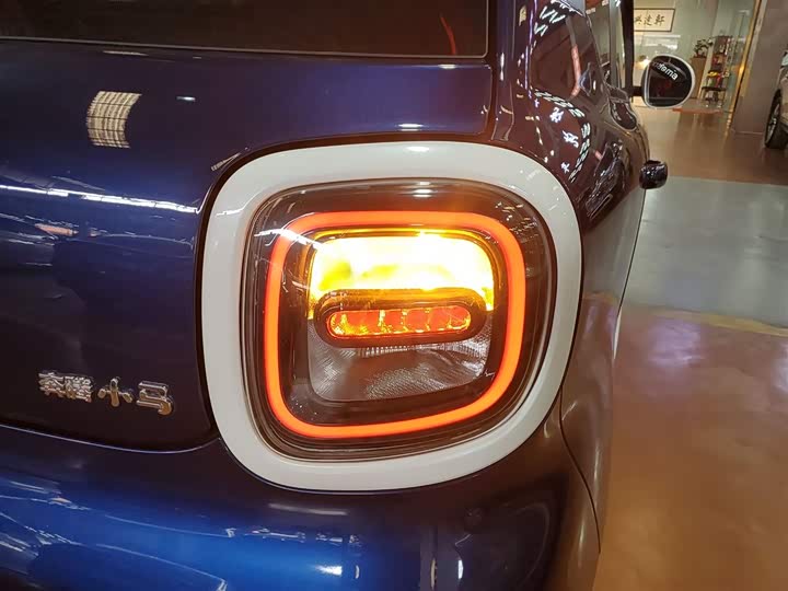 Фото 8 - Bestune Pony