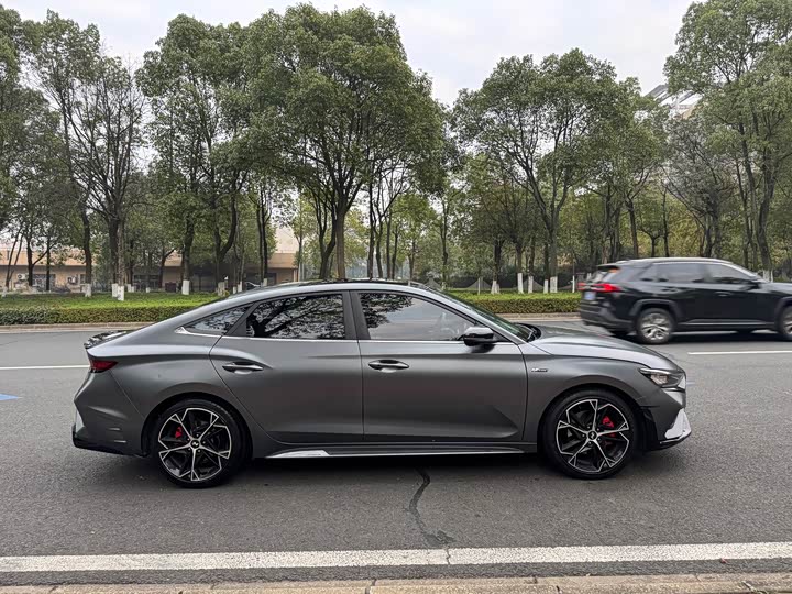 Фото 4 - Hyundai Lafesta