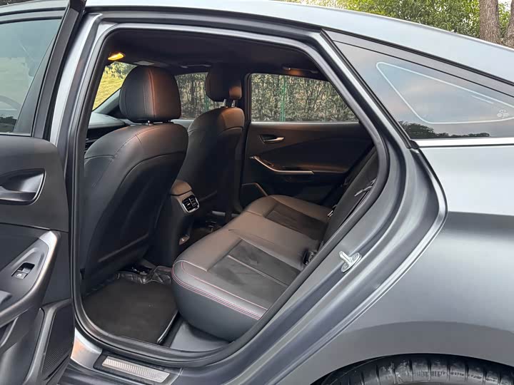 Фото 6 - Hyundai Lafesta