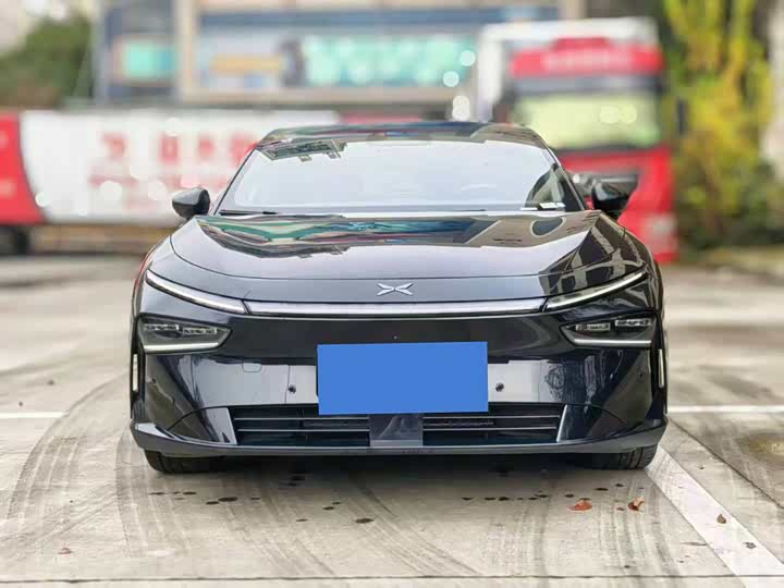 Фото 3 - XPeng F57