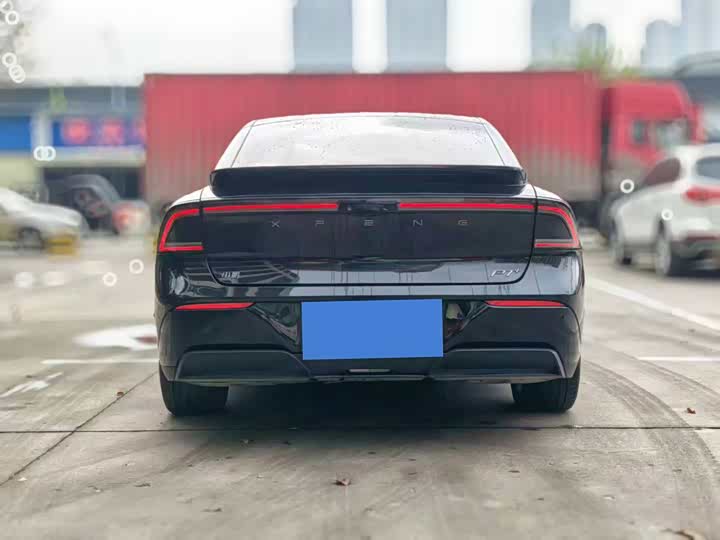 Фото 4 - XPeng F57