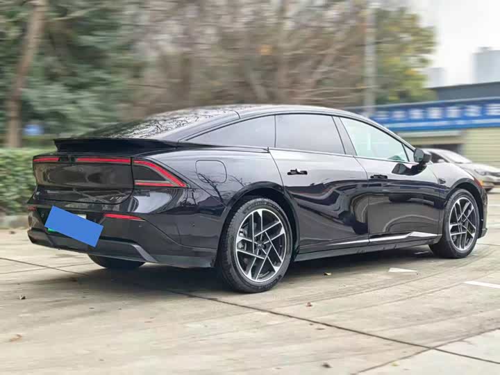 Фото 6 - XPeng F57