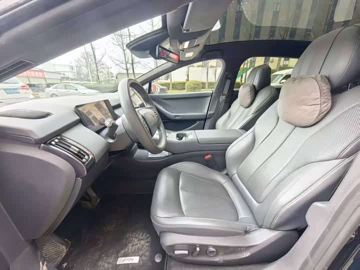 Фото 7 - XPeng F57