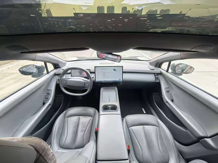 Фото 8 - XPeng F57