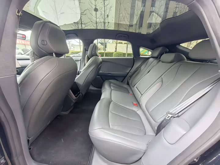 Фото 9 - XPeng F57