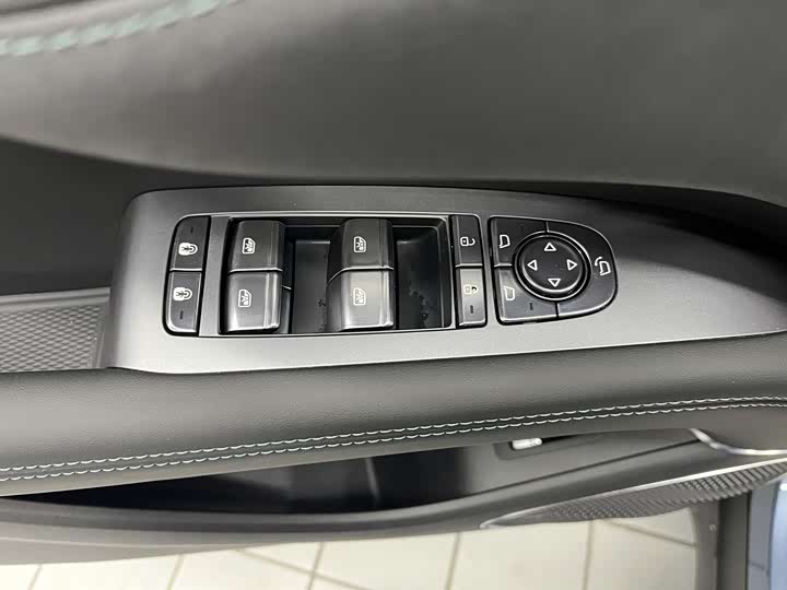 Фото 8 - BYD Sea Lion 07 EV