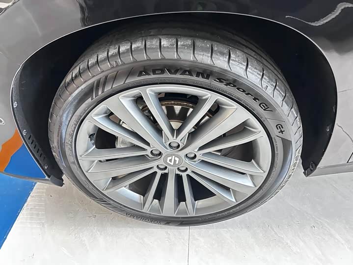 Фото 4 - Leapmotor C16