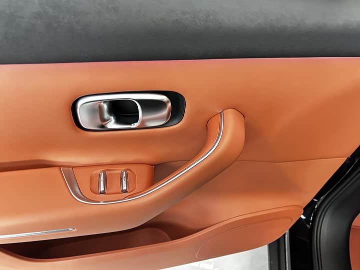 Фото 5 - Leapmotor C16