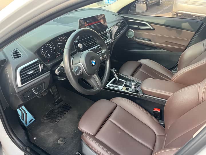 Фото 7 - BMW 1 Series