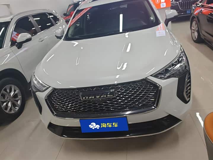 Фото 2 - Haval Jolion