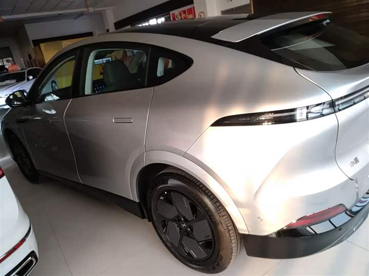 Фото 5 - XPeng G6