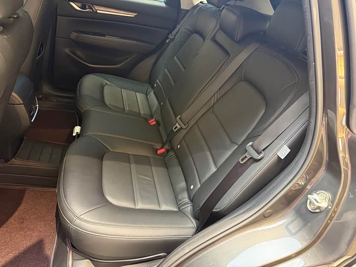 Фото 6 - Mazda CX-5