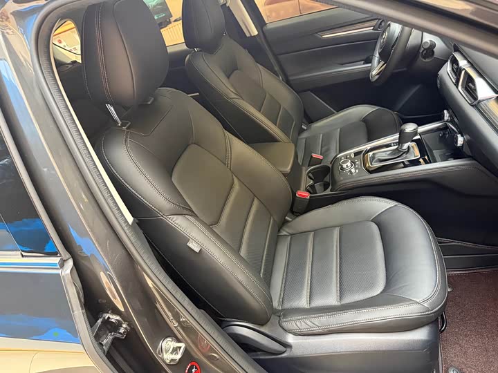 Фото 7 - Mazda CX-5