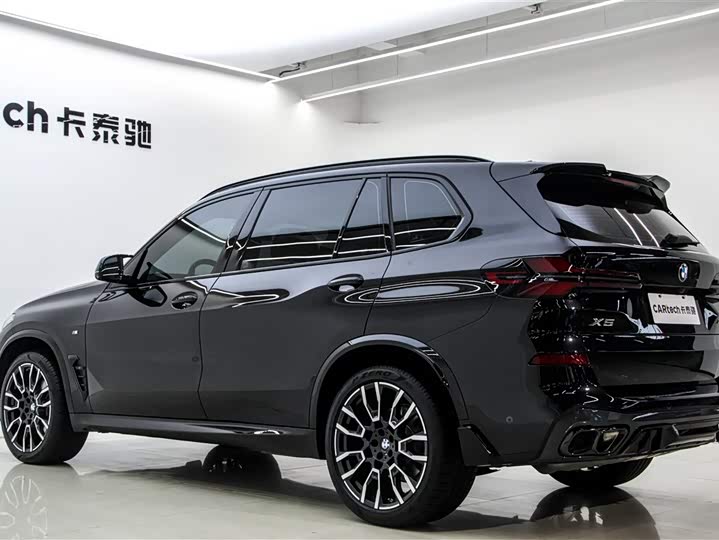 Фото 6 - BMW X5