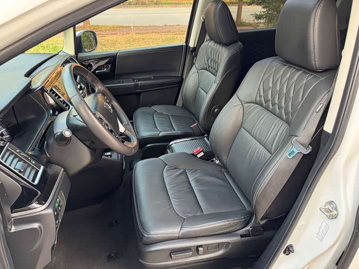 Фото 7 - Honda Elysion