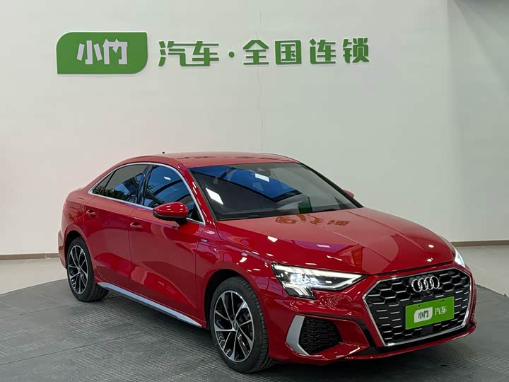 Фото 3 - Audi A3