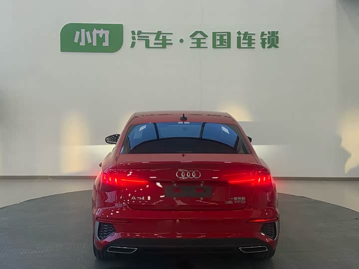 Фото 4 - Audi A3