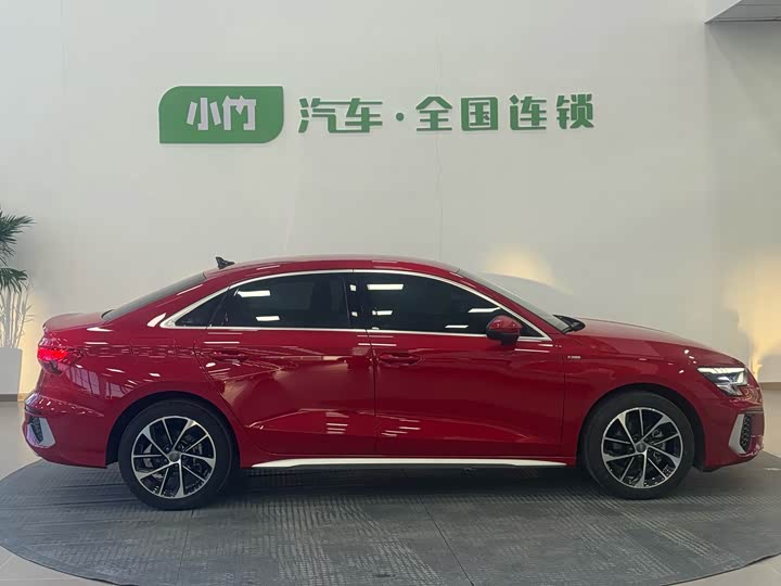 Фото 6 - Audi A3