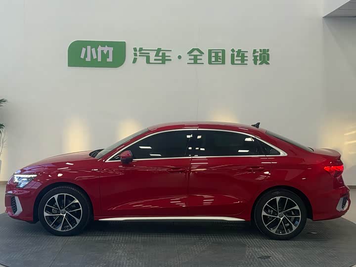 Фото 7 - Audi A3