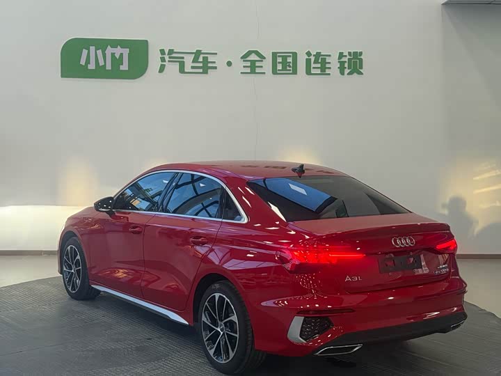 Фото 8 - Audi A3