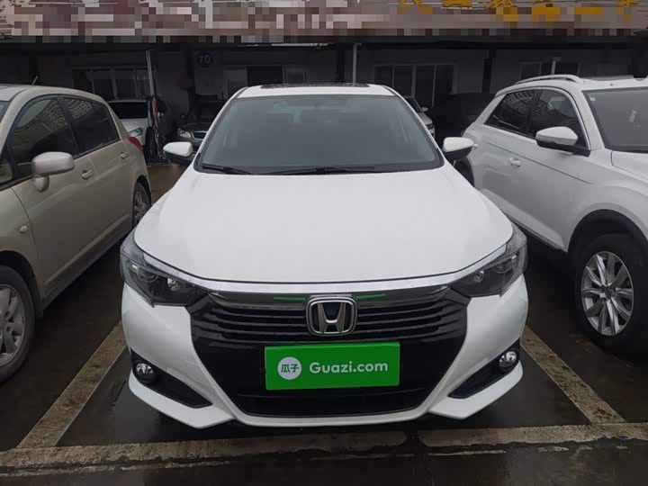 Фото 3 - Honda Crider