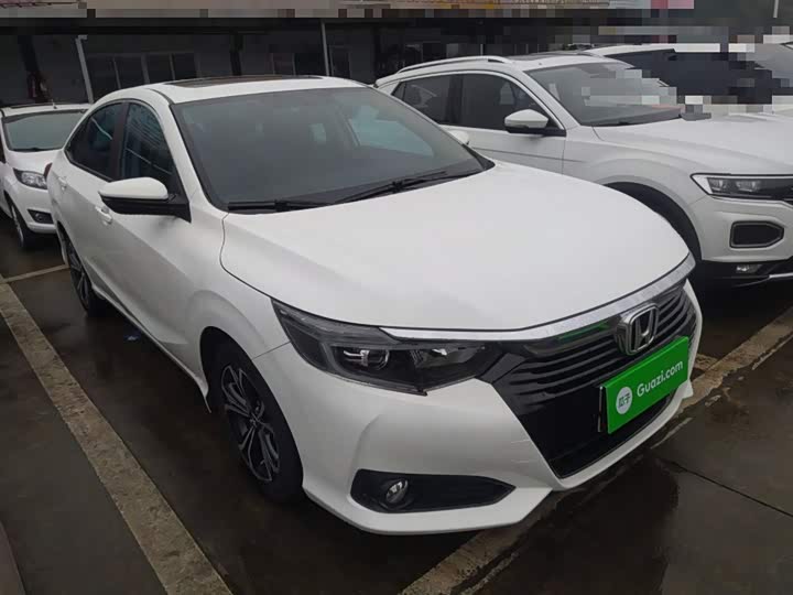 Фото 4 - Honda Crider