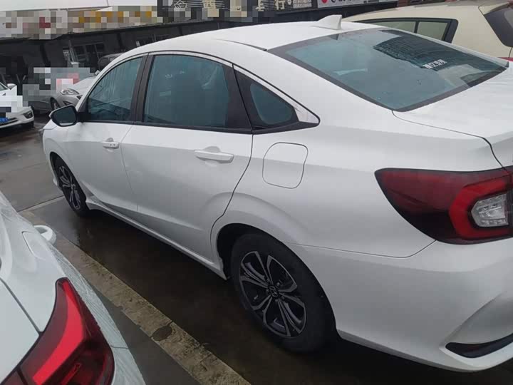 Фото 5 - Honda Crider