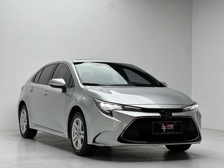 Фото 3 - Toyota Levin