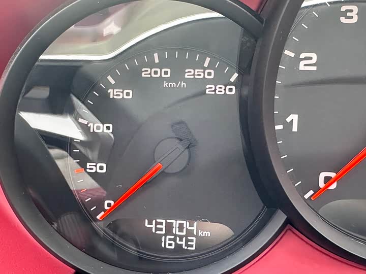 Фото 5 - Porsche 718