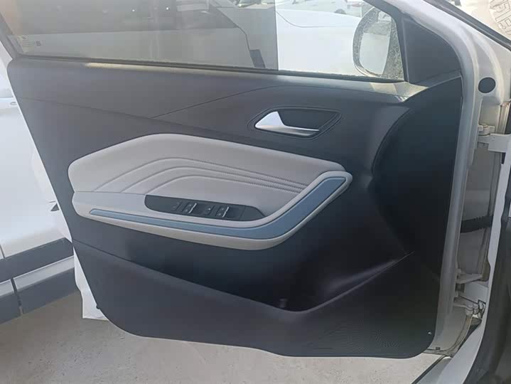 Фото 7 - Chery Tiggo 3x