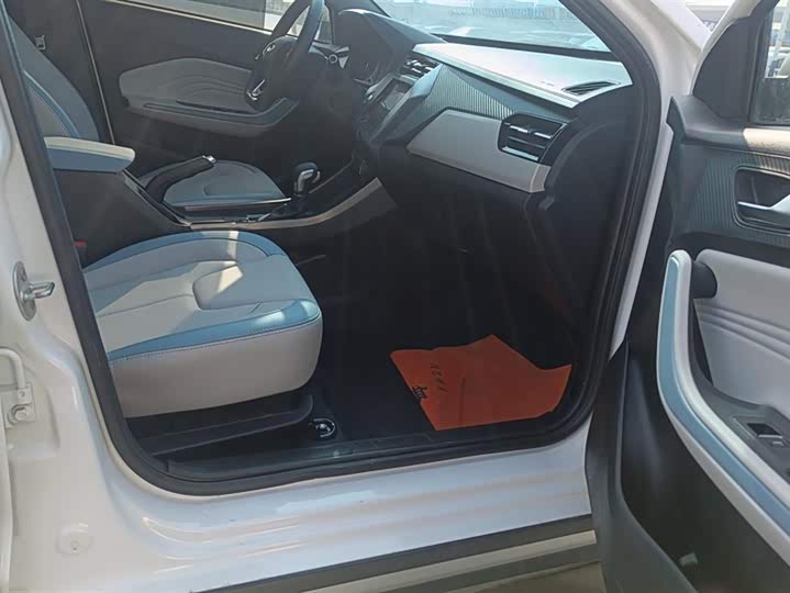 Фото 8 - Chery Tiggo 3x