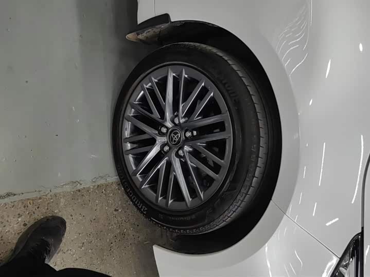 Фото 6 - Toyota Levin GT