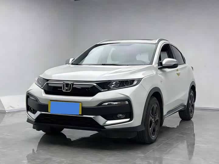 Фото 1 - Honda XR-V