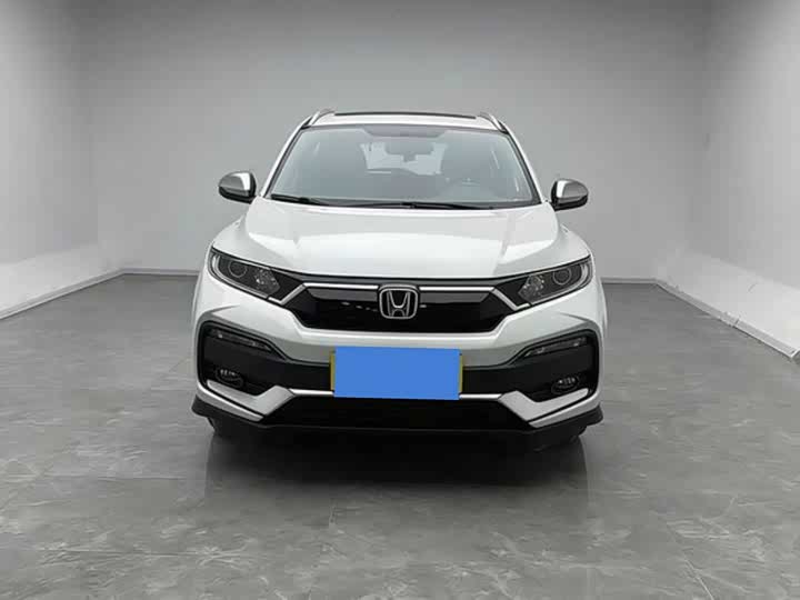 Фото 2 - Honda XR-V