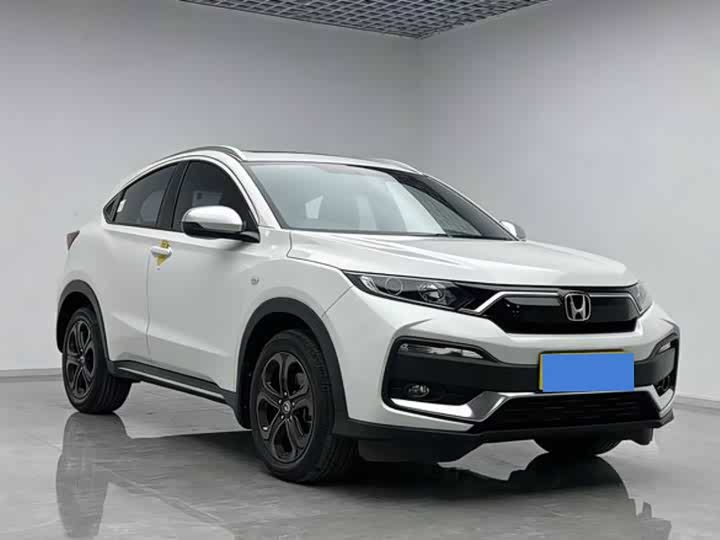 Фото 3 - Honda XR-V