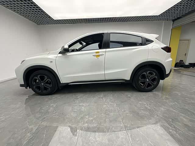 Фото 4 - Honda XR-V