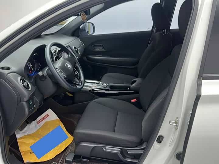 Фото 8 - Honda XR-V