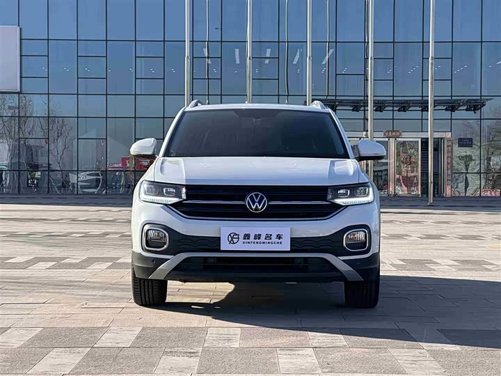 Фото 2 - Volkswagen Tacqua