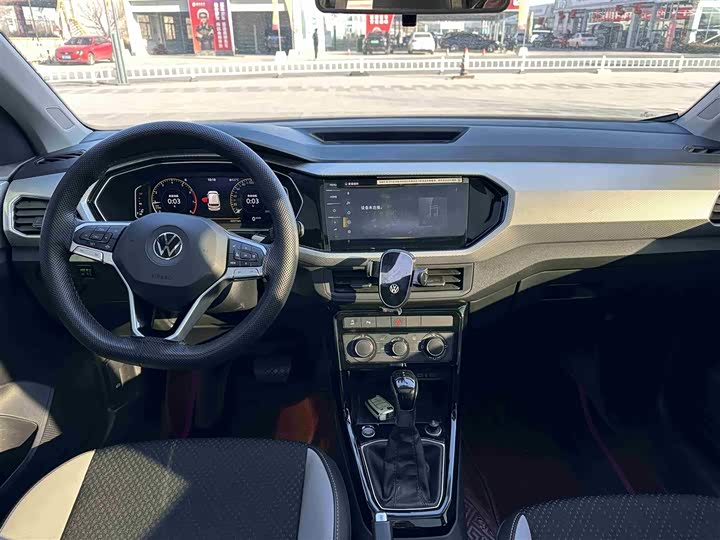 Фото 6 - Volkswagen Tacqua