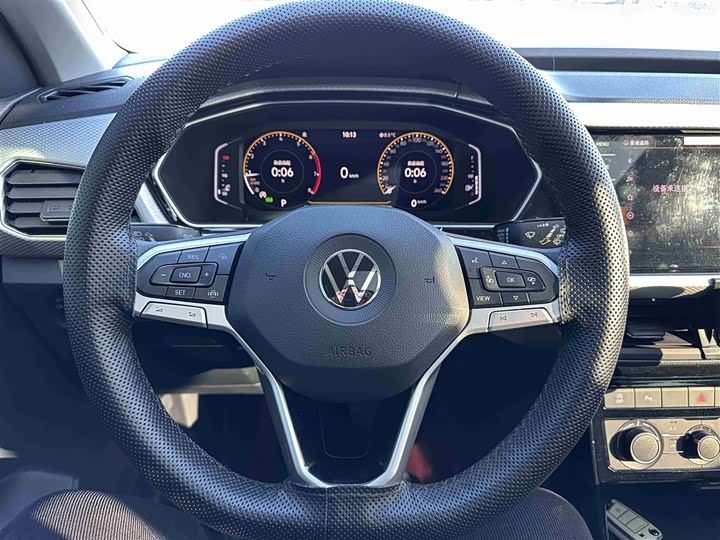 Фото 8 - Volkswagen Tacqua