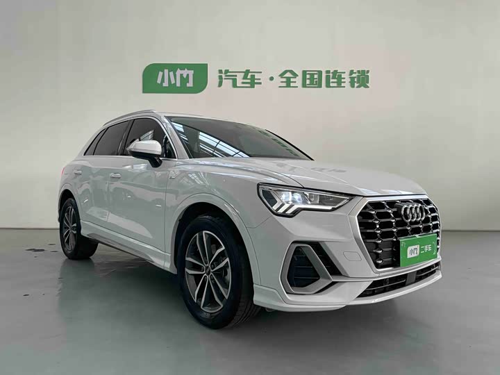 Фото 3 - Audi Q3