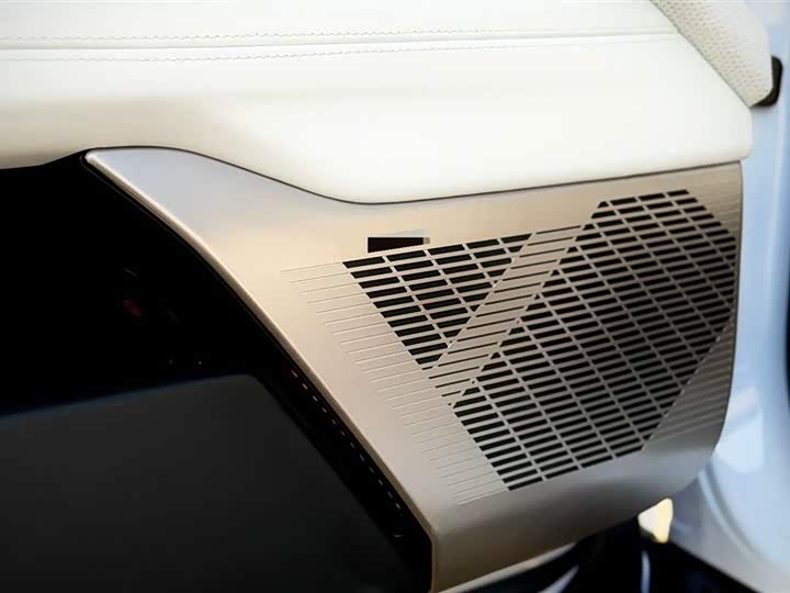 Фото 9 - HiPhi Z