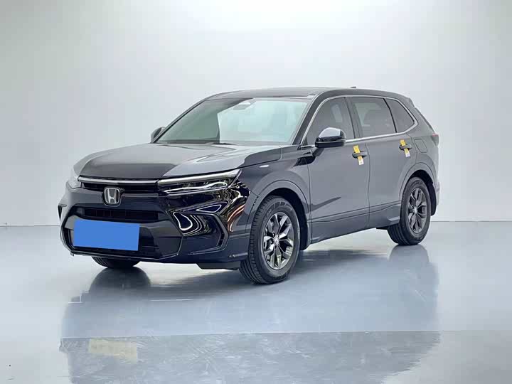 Фото 1 - Honda Breeze